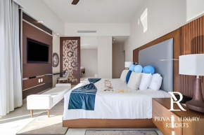 Junior Suite Ocean View - Villa La Valencia